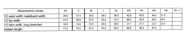 Ladies Fluffy Sweatpants